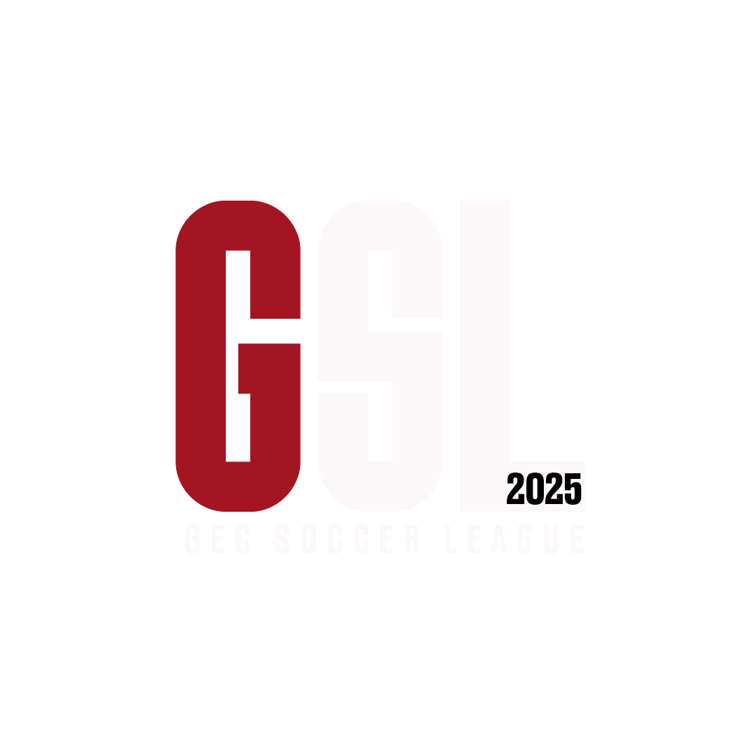 GEC Soccer League Logo